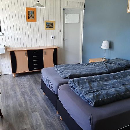 Bakker2 Villa Groet Dış mekan fotoğraf