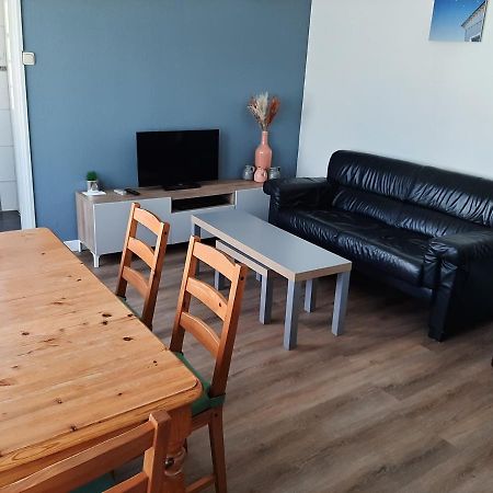 Bakker2 Villa Groet Dış mekan fotoğraf