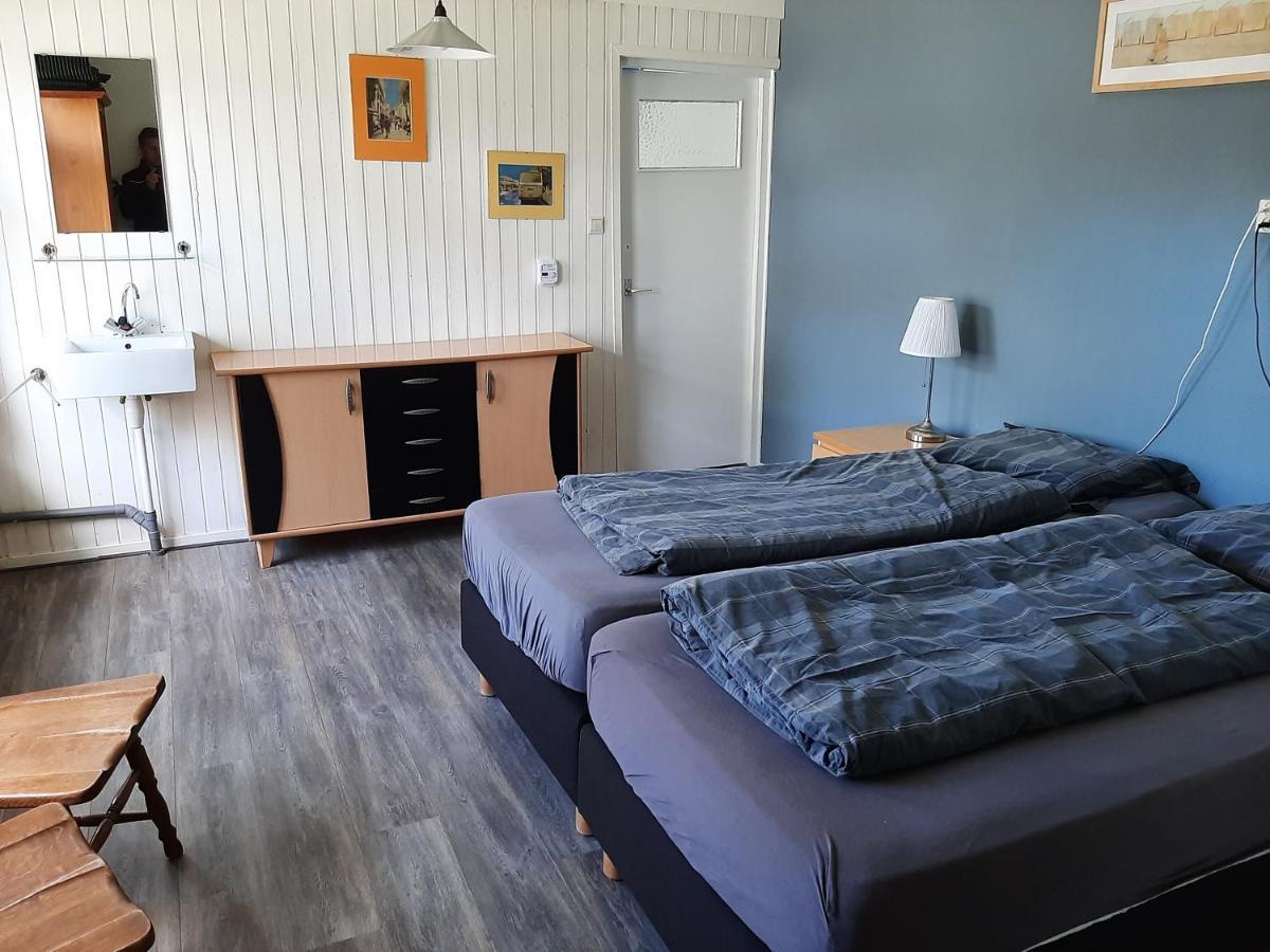 Bakker2 Villa Groet Dış mekan fotoğraf