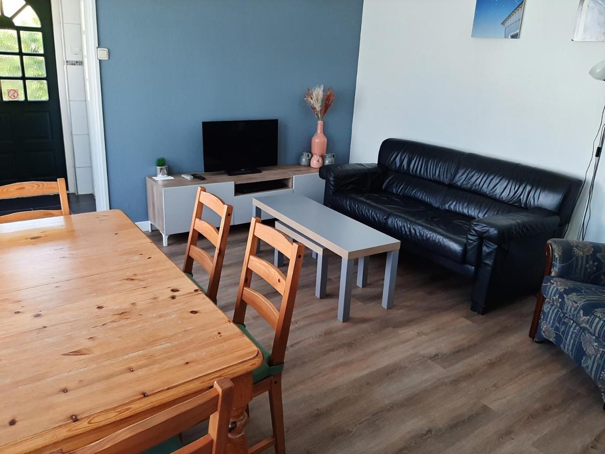 Bakker2 Villa Groet Dış mekan fotoğraf