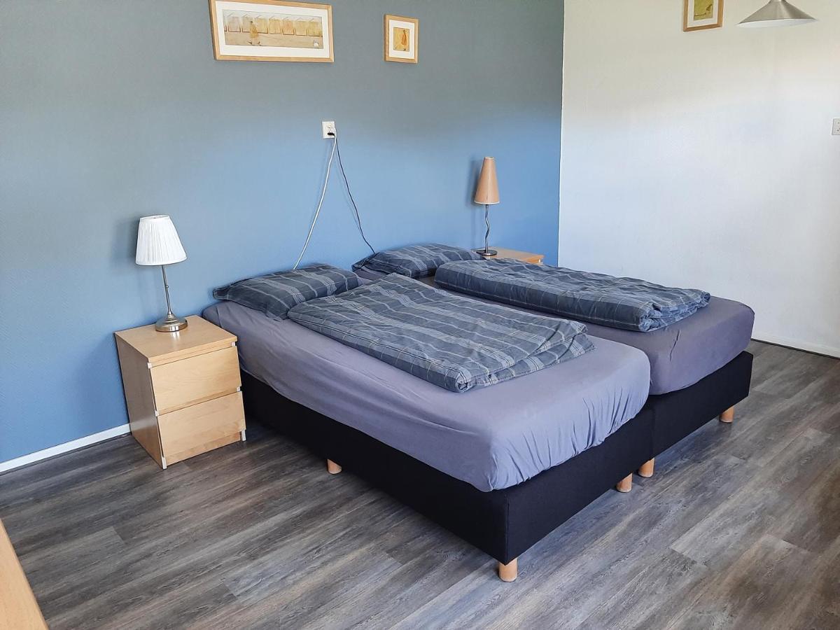 Bakker2 Villa Groet Dış mekan fotoğraf
